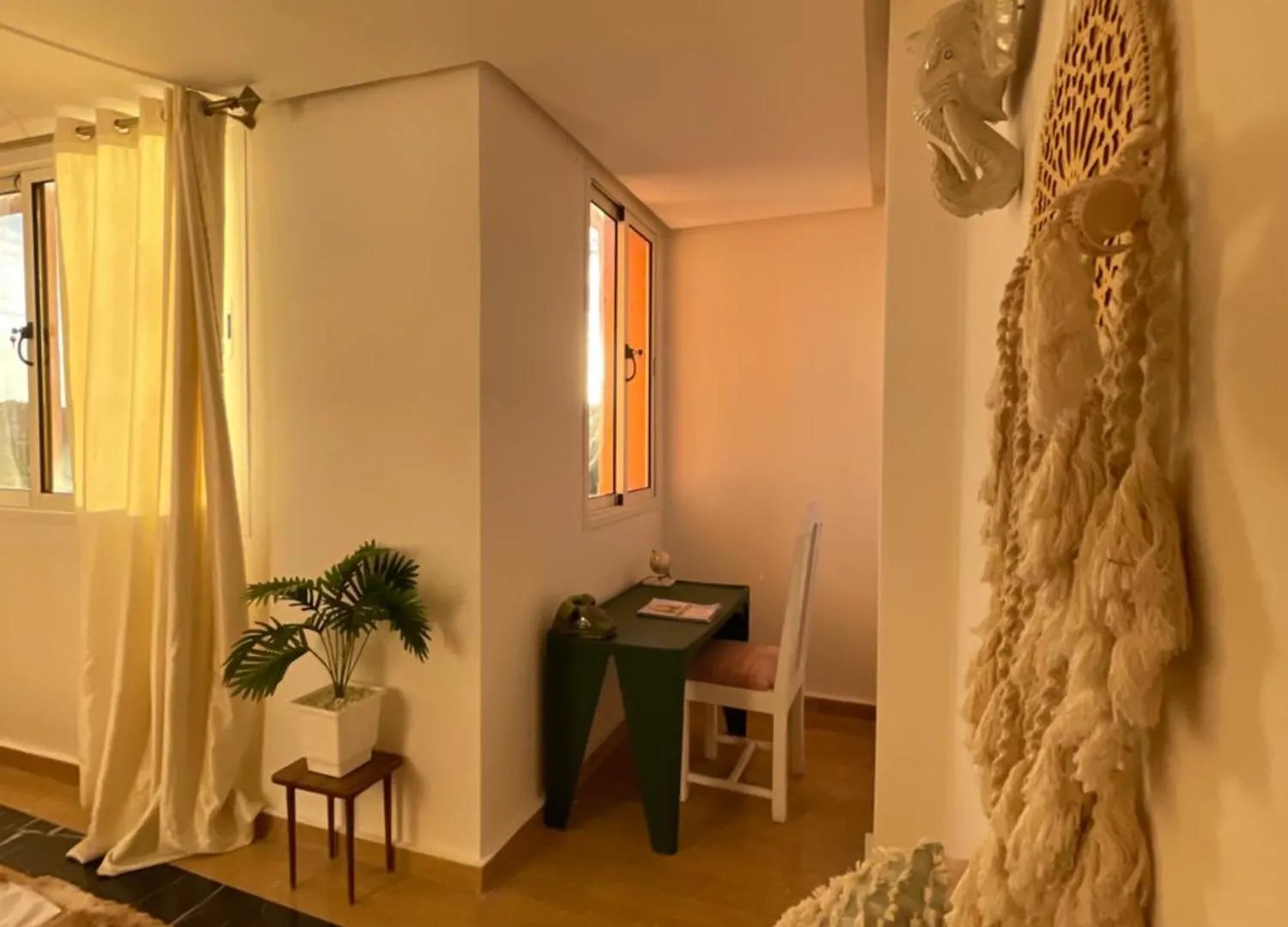 Refined Apartment Downtown Marrakesch 0*,  Marokko