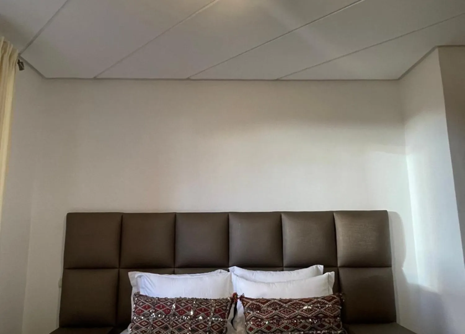 Refined Apartment Downtown Marrakesh