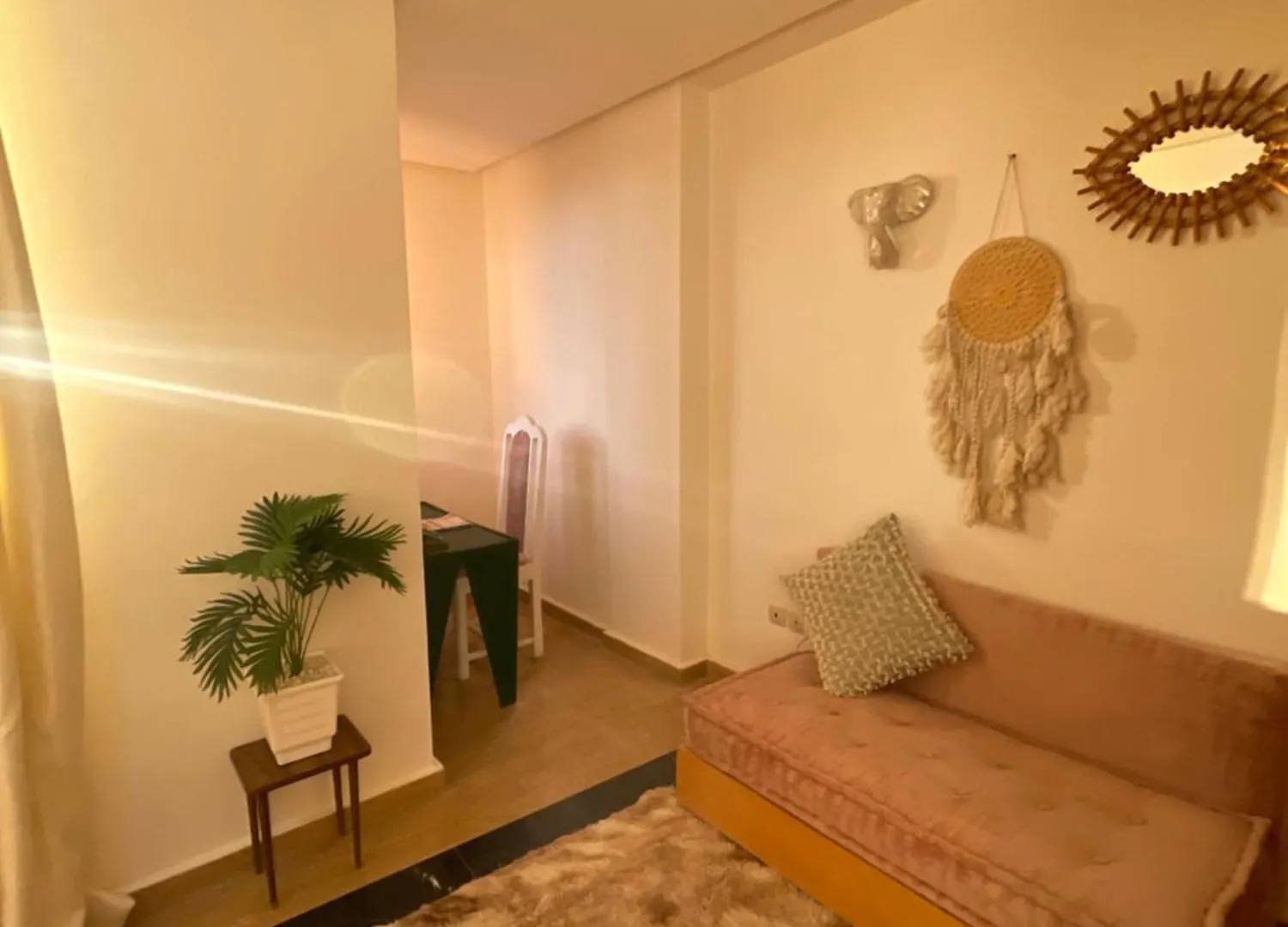 Refined Apartment Downtown Marrakesh 0*,